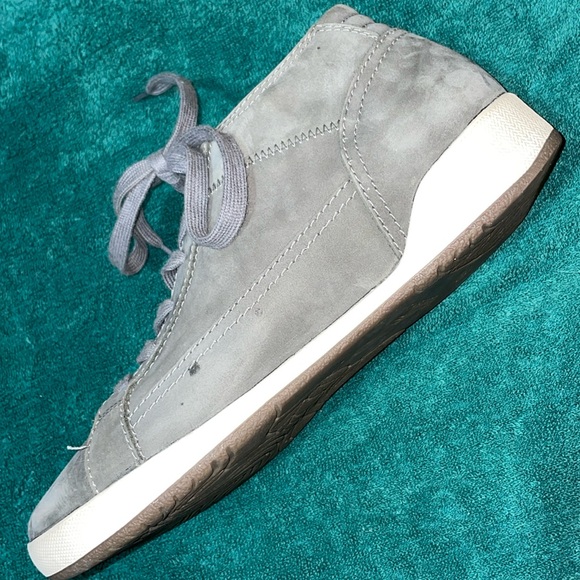 Dansko onyx slate sneaker - Picture 8 of 12